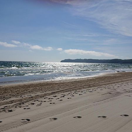 Prora Strand Appartement Binz Eksteriør bilde