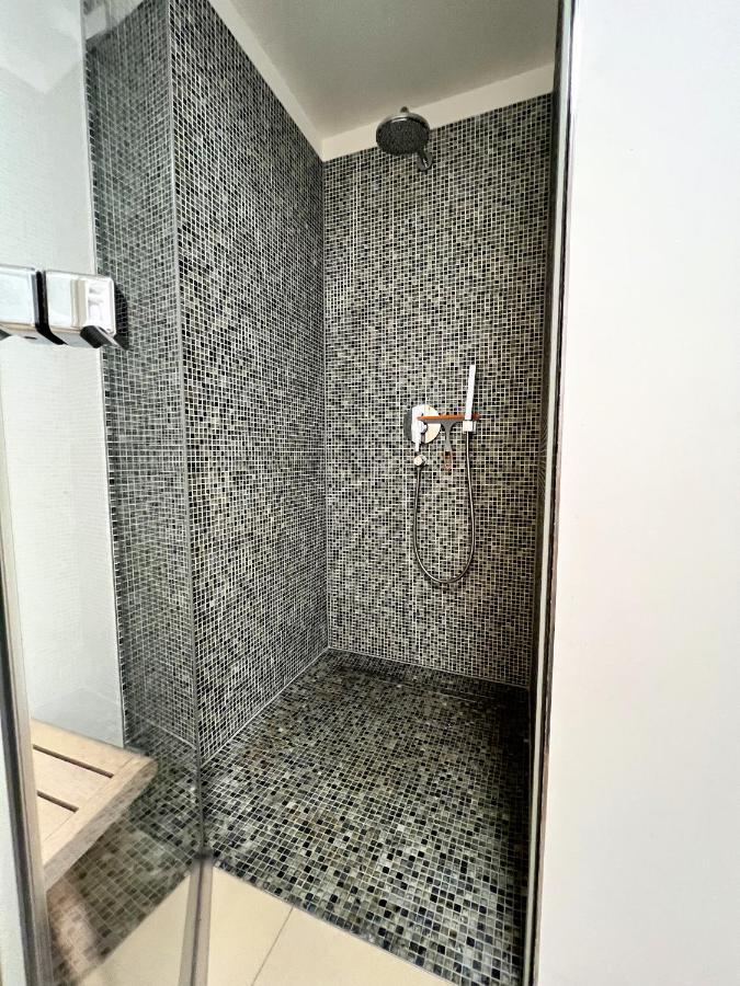 Prora Strand Appartement Binz Eksteriør bilde